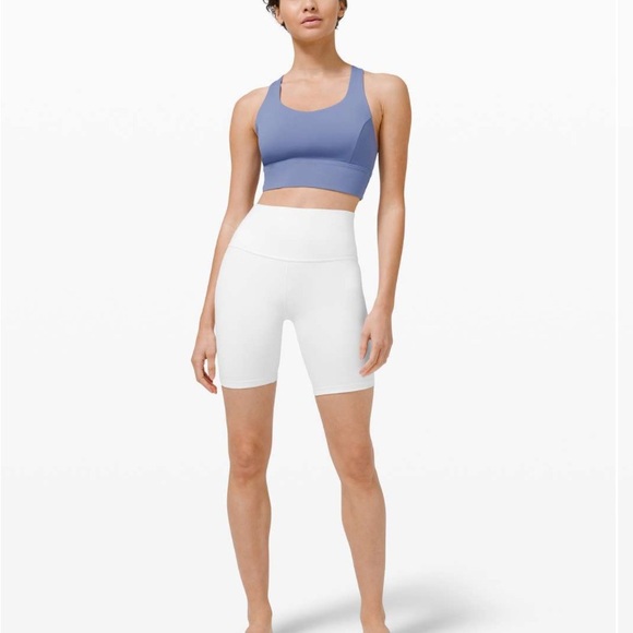 Lululemon Align Shorts white - Picture 3 of 7